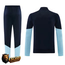 CHÁNDAL + PANTALONES ARGENTINA AZUL MARINO II 26/27 HOMBRE