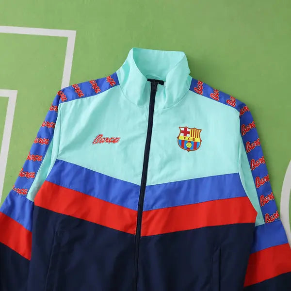 CHÁNDAL BARCELONA EDICIÓN ESPECIAL HOMBRE 25/26