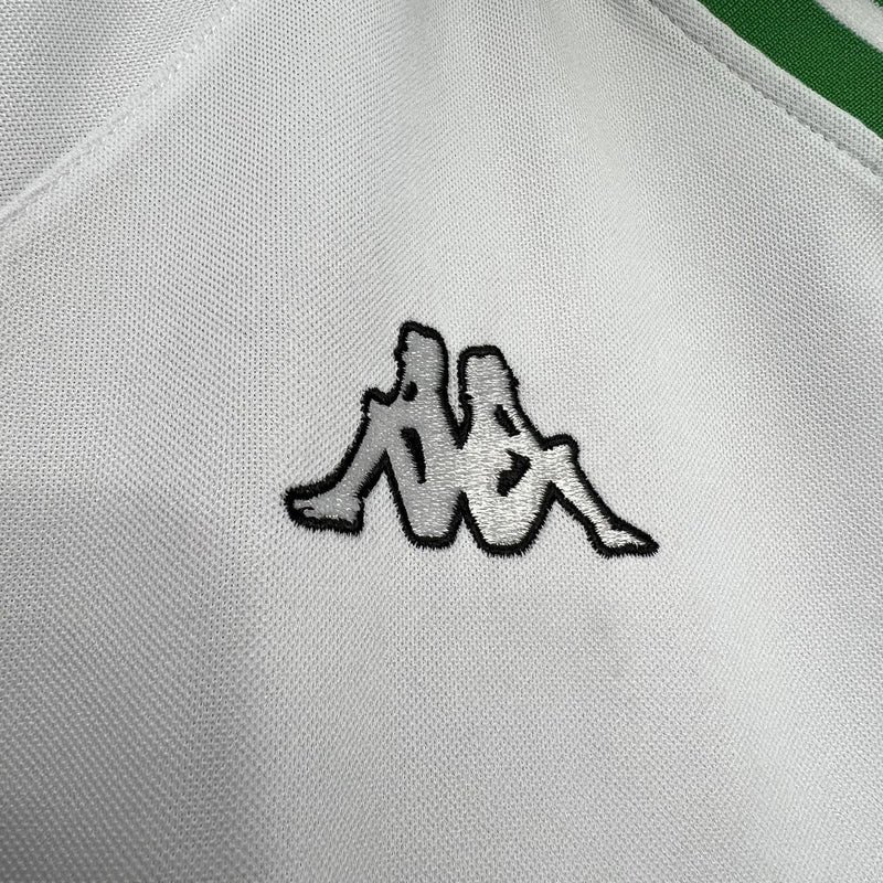 WERDER BREMEN II 01/02 HOMBRE (RETRO)