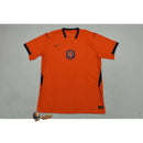CAMISETA HOLANDA I MUNDIAL 2026 HOMBRE VERSIÓN JUGADOR