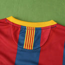 BARCELONA I 10/11 CONJUNTO INFANTIL RETRO HOMBRE