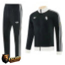 CHÁNDAL + PANTALONES JUVENTUS NEGRO I 26/27 HOMBRE