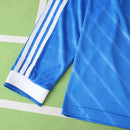 REAL MADRID III AZUL 25/26 HOMBRE (MANGA LARGA)