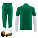 CHÁNDAL + PANTALONES ITALIA VERDE II 26/27 HOMBRE