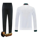 CHÁNDAL + PANTALONES MEXICO BLANCO I 26/27 HOMBRE