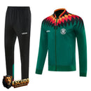 CHÁNDAL + PANTALONES ALEMANIA VERDE III 26/27 HOMBRE