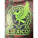 CAMISETA MEXICO V EDICIÓN LIMITADA HOMBRE VERSIÓN JUGADOR