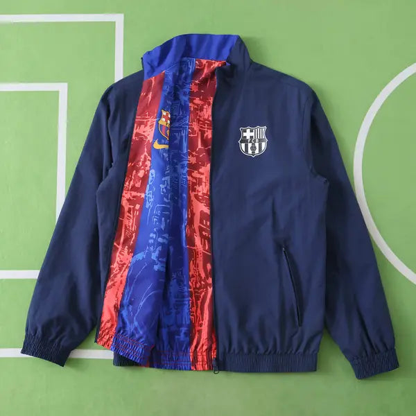 CHANDAL BARCELONA COLDPLAY DOBLE 25/26