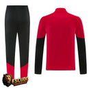 CHÁNDAL + PANTALONES ALEMANIA ROJO II 26/27 HOMBRE