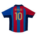 RIVALDO