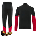 CHÁNDAL + PANTALONES ALEMANIA NEGRO II 26/27 HOMBRE