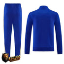 CHÁNDAL + PANTALONES ITALIA AZUL I 26/27 HOMBRE