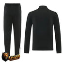 CHÁNDAL + PANTALONES ALEMANIA NEGRO I 26/27 HOMBRE
