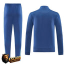 CHÁNDAL + PANTALONES ARGENTINA AZUL I 26/27 HOMBRE