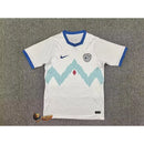 CAMISETA ESLOVENIA I 2026 MUNDIAL HOMBRE