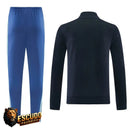 CHÁNDAL + PANTALONES ARGENTINA AZUL MARINO I 26/27 HOMBRE