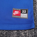 BARCELONA I 99-00 RETRO CONJUNTO INFANTIL HOMBRE