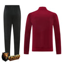 CHÁNDAL + PANTALONES ROMA GRANATE I 26/27 HOMBRE