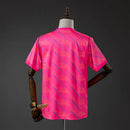 CAMISETA FRANCIA PORTERO ROSA I MUNDIAL 2026 HOMBRE