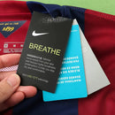 BARCELONA I 14/15 MANGA LARGA RETRO HOMBRE