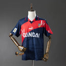ATLÉTICO DE MADRID II 96 HOMBRE (RETRO)