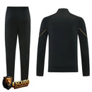 CHÁNDAL + PANTALONES PORTUGAL NEGRO I 26/27 HOMBRE