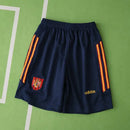 CAMISETA ESPAÑA II 1996 RETRO CONJUNTO INFANTIL