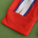 ATLÉTICO DE MADRID I 24/25 HOMBRE MANGA LARGA VERSIÓN JUGADOR