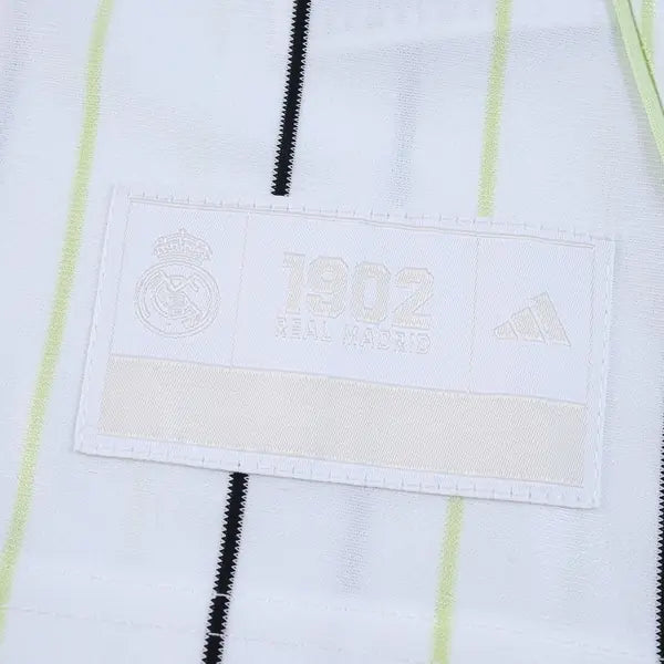 REAL MADRID US PACK 25/26 HOMBRE