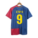 ETO'O