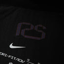 BARCELONA II NEGRA 24/25 HOMBRE VERSIÓN JUGADOR