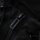 CHÁNDAL REAL MADRID NEGRA 25-26 HOMBRE