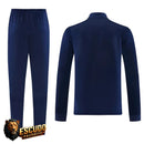 CHÁNDAL + PANTALONES TOTTENHAM AZUL MARINO I 26/27 HOMBRE
