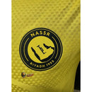 AL NASSR I 26/27 HOMBRE (VERSIÓN JUGADOR)