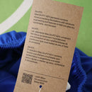 PANTALONES CORTOS ATLETICO DE MADRID I 25/26