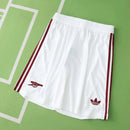 PANTALONES CORTOS ARSENAL III 25/26 HOMBRE