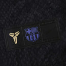 BARCELONA X KOBE BRYANT NEGRA 25/26 HOMBRE VERSIÓN JUGADOR