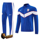 CHÁNDAL + PANTALONES CHELSEA AZUL II 26/27 HOMBRE
