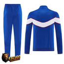 CHÁNDAL + PANTALONES CHELSEA AZUL II 26/27 HOMBRE