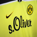 BORUSSIA DORTMUND 97-98 I RETRO HOMBRE