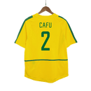 CAFU
