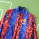 CHANDAL BARCELONA COLDPLAY DOBLE 25/26