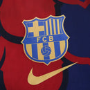 CHANDAL BARCELONA COLDPLAY DOBLE III 25/26