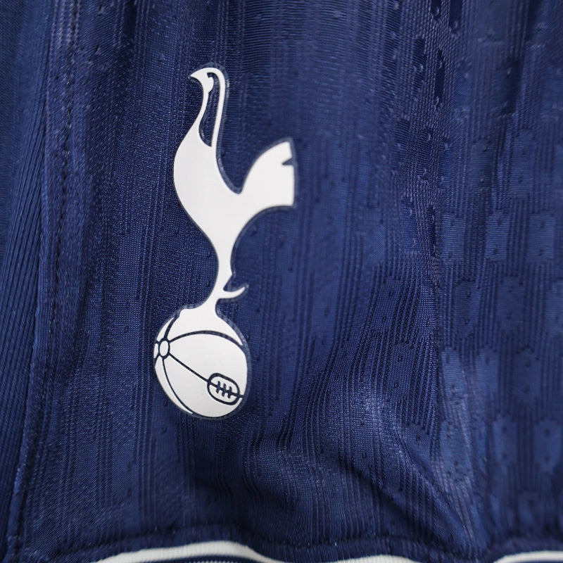 PANTALONES CORTOS TOTTENHAM I 24/25 JUGADOR