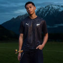 CAMISETA NUEVA ZELANDA II 2026 MUNDIAL HOMBRE