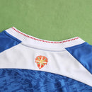 ATHLETIC BILBAO II 24/25 HOMBRE AZUL