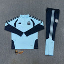 CHÁNDAL + PANTALONES ARGENTINA ENTRENAMIENTO II 26/27 HOMBRE