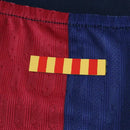 BARCELONA I 24/25 CACTUS JACK TRAVIS SCOTT HOMBRE VERSIÓN JUGADOR