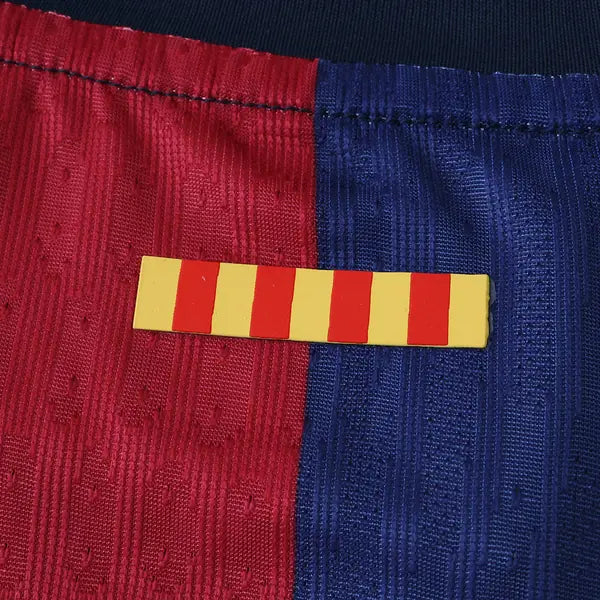 BARCELONA I 24/25 CACTUS JACK TRAVIS SCOTT HOMBRE VERSIÓN JUGADOR