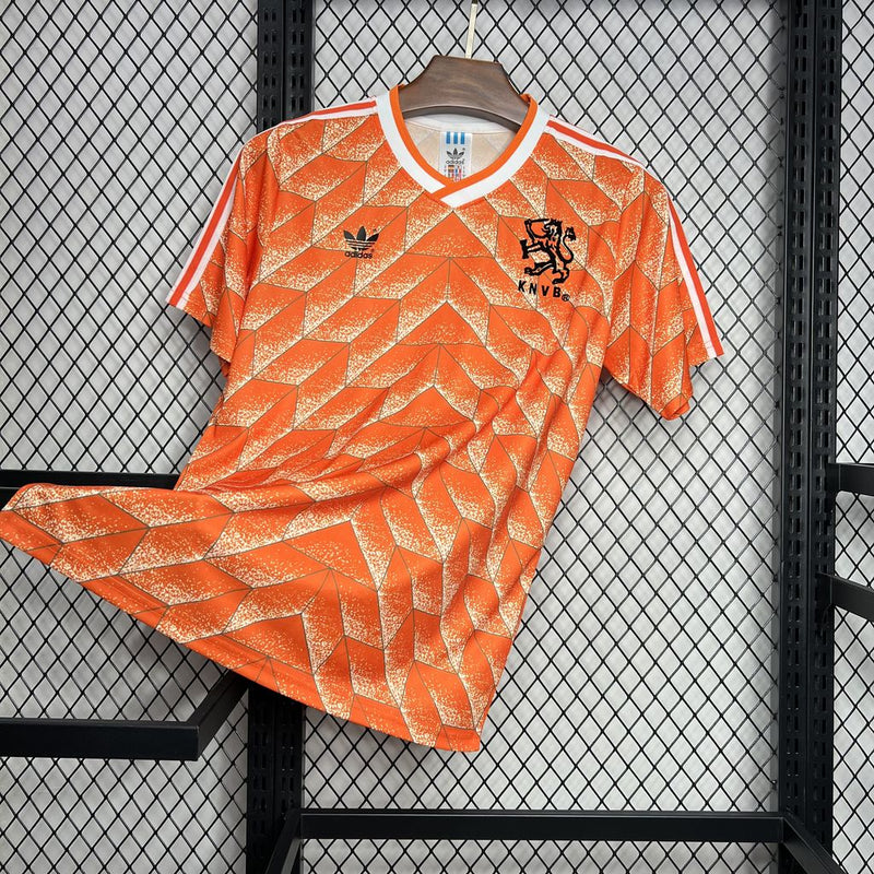 HOLANDA I 88/89 HOMBRE (RETRO)